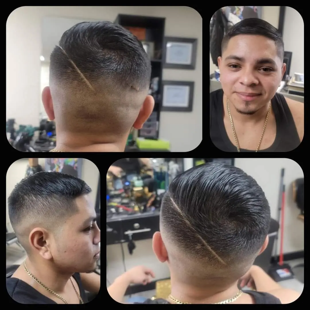 The Cuts