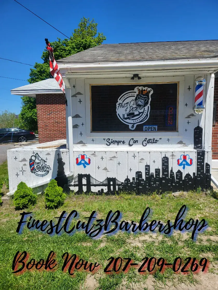 The Shop